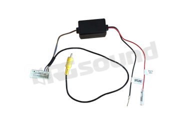 M-347 7040-24 adattatore 24 Pin retrocamera e M-OF7040 Macrom