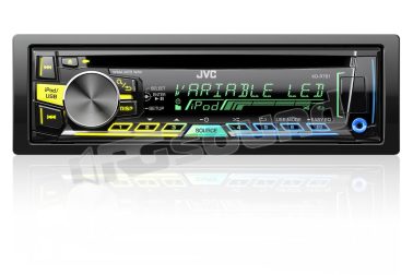 KD-R761E  JVC