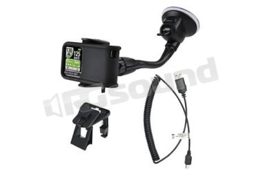 MCPCARHOLDER kit auto MINI COYOTE PLUS COYOTE
