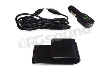 MCPCHARGE Kit di alimentazione in auto per MINI COYOTE - MINI COYOTE PLUS COYOTE