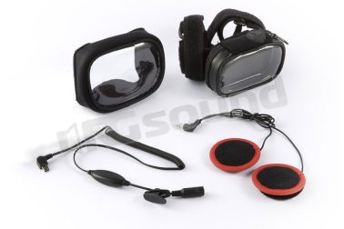 MCPMOTO kit moto per MINI COYOTE PLUS COYOTE