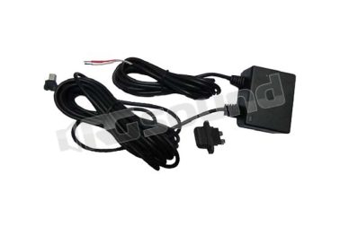 MCPCAVO12V Alimentatore 12 v. per installazione fissa MINI COYOTE PLUS COYOTE
