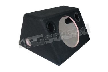 YBA 380 box bass reflex per altoparlanti 380 mm Ciare