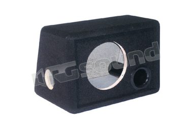 YBA 200 box bass reflex per altoparlanti 200 mm Ciare