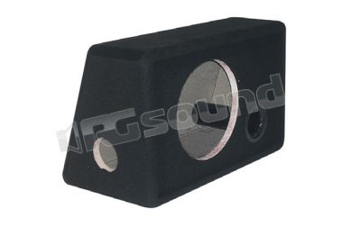 YBA 250 box bass reflex per altoparlanti 250 mm Ciare