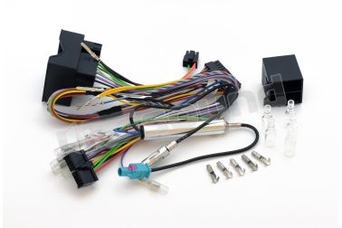 M-3476560 cablaggio specifico per M-URI.DA-C con M-DVD6560 Macrom