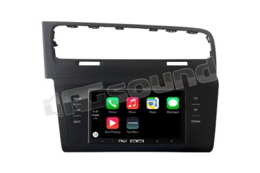 KIT-700G7 kit specifico per iLX-700 dedicato VW Golf VII Alpine
