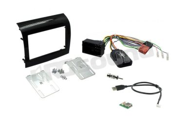 KIT-7DUC15 kit 2Din completo per Fiat Ducato dal 2009 Alpine