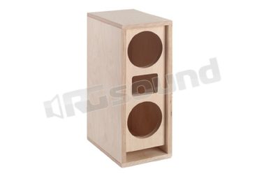 BPR010 cassa reflex monitor professional Ciare