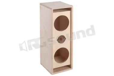BPR020 cassa reflex monitor professional Ciare