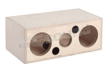 BV02 box canali centrali home theatre Ciare