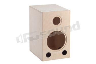 BV06 box canali anteriori home theatre Ciare