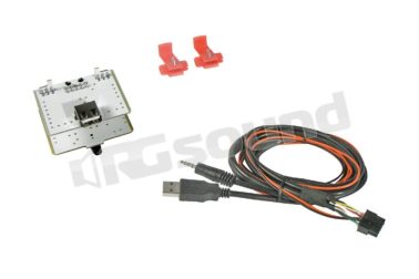 05802 ripristino prese usb e aux per Alfa - Fiat - Lancia Phonocar