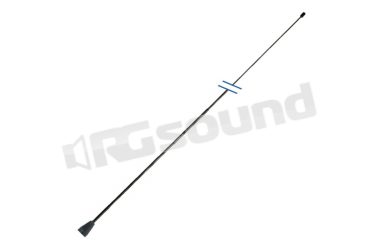 08358 steli di ricambio antenna Citroen - Peugeot Phonocar