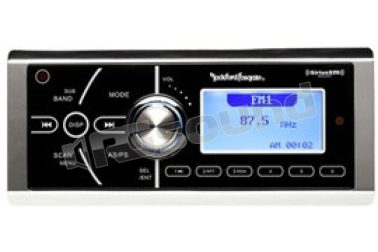 RFX9901DM2 Radio marina Serie M2 Rockford Fosgate