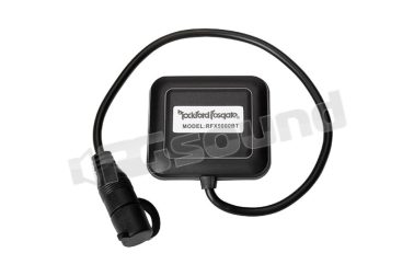RFXBT Bluetooth marino Rockford Fosgate