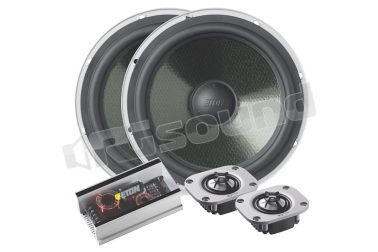 MGS 180 sistema a due vie High End ETON