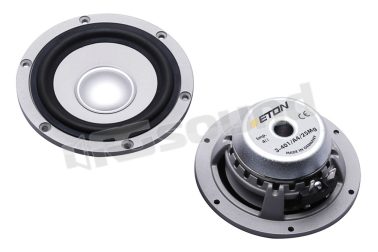 3-401A4 midrange high-end 80mm ETON