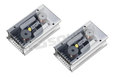 MGX 3 W  ETON