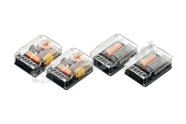 MRX-3W crossover per sistemi a 3 vie ETON ETON