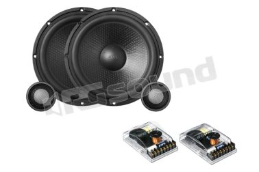 RSE 160 sistema a due vie High End ampliabile a 3 vie ETON