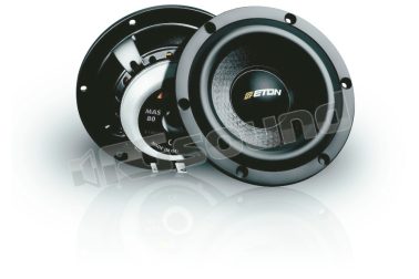 MAS 80 upgrade sistema MAS 160 da 2 a 3 vie ETON