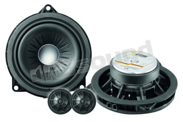B 100 W Sistema a due vie dedicato BMW ETON