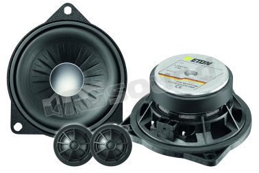 B 100 N sistema a due vie dedicato BMW ETON