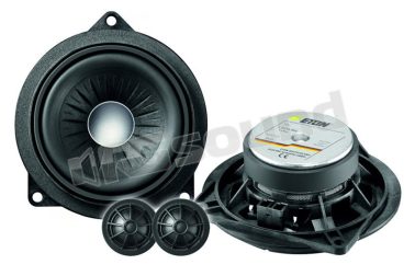 B 100 T kit dedicato BMW ETON