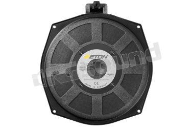 B 150 USB sub 20cm Plug&Play sotto sedile BMW ETON
