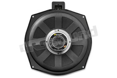B 195 NEO sub 20cm Plug&Play sotto sedile BMW ETON