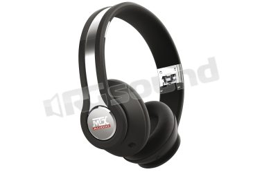 iX1 BLK cuffia professionale nera MTX audio