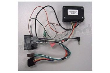 APF-S101PS Citroen Peugeot dal 2005 con connettore Fakra Alpine