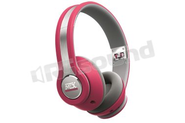 iX1 PINK cuffia professionale rosa MTX audio