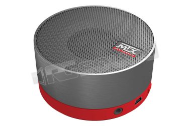 iP 1  MTX audio