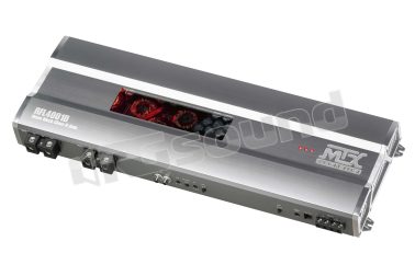 RFL4001D High-End Top di gamma MTX audio