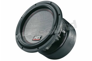RFL 12 sub high end 3000W RMS MTX audio