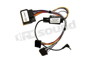APF-S100FO per Ford con connettore fakra Alpine