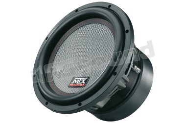TX 812 High End - Deep bass MTX audio