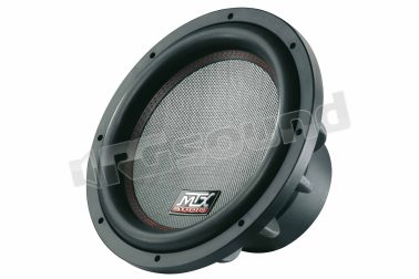 TX 612 sub high performance 32cm MTX audio