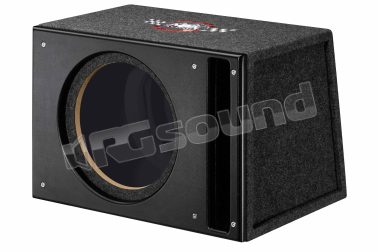 SLH 15U box per sub 38 cm MTX audio