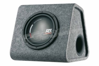 RTP 8 sub attivo 20 cm in cassa MTX audio