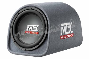 RT 12PT sub attivo a tubo 32 cm MTX audio
