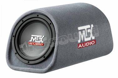 RT 8PT sub attivo a tubo 20 cm MTX audio