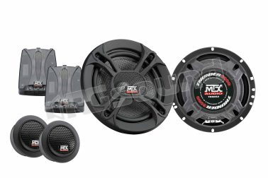 T6S 652  MTX audio