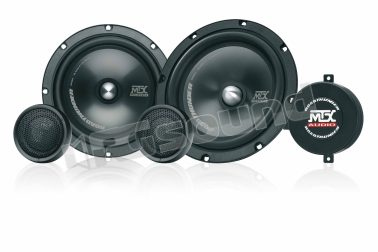 RTS 65  MTX audio