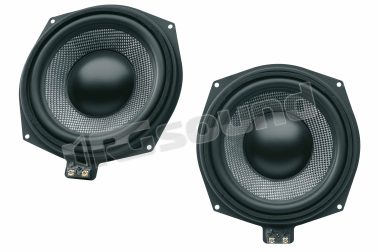 TX2.BMW sub dedicati BMW - Mini MTX audio