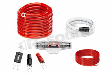 ZNX35K kit per amplificatori e sub attivi MTX audio