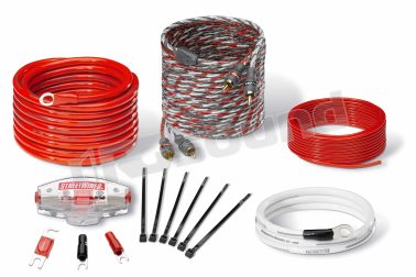 ZNX10K kit per amplificatori e sub attivi MTX audio