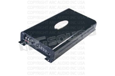 KS 600.2 fullrange Classe H non digitale ARC audio
